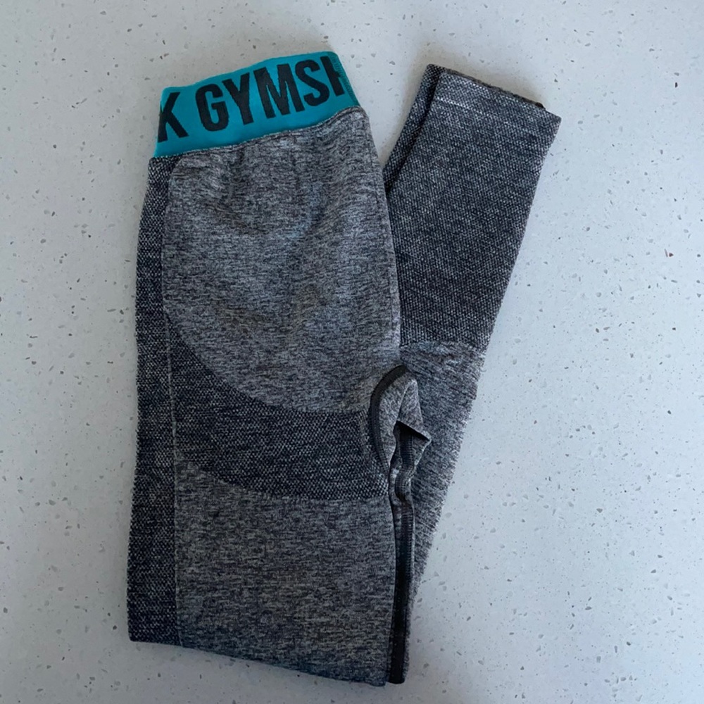Gymshark Flex Leggings